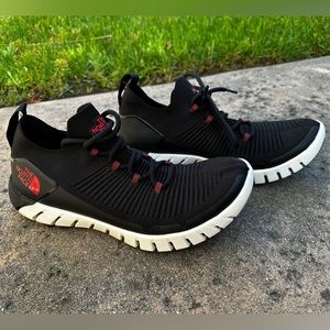 The North Face Women’s Shoes, size 9